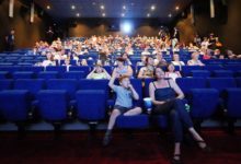 Фото - Официально: Стала известна дата открытия российских кинотеатров