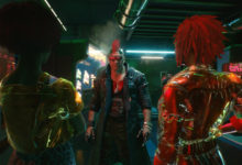 Фото - Охота продолжается: в Cyberpunk 2077 будут задания, напоминающие контракты на чудовищ из The Witcher 3