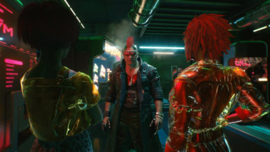 Фото - Охота продолжается: в Cyberpunk 2077 будут задания, напоминающие контракты на чудовищ из The Witcher 3