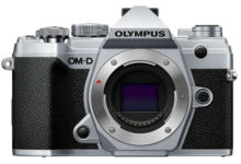 Фото - Olympus, беззеркальные камеры, формат Micro 4/3, OM-D E-M5 Mark III