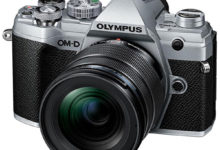Фото - Olympus представила цифровой фотоаппарат OM-D E-M1 Mark III
