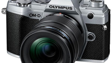 Фото - Olympus представила цифровой фотоаппарат OM-D E-M1 Mark III