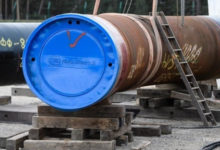 Фото - Оператор Nord Stream-2 обжаловал решение суда ЕС