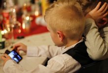 Фото - Описаны способы защитить смартфон ребенка от мошенников