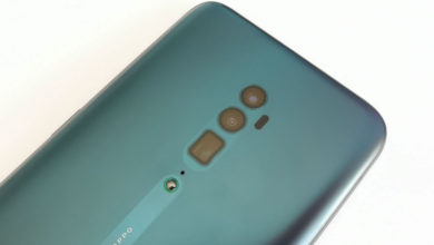 Фото - OPPO представила камеру-перископ следующего поколения: 85–135-мм объектив, изменяемая апертура и 32-Мп сенсор