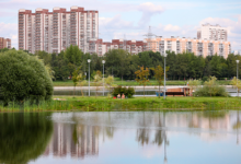 Фото - Определены районы Москвы с перспективой удорожания жилья