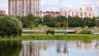 Фото - Определены районы Москвы с перспективой удорожания жилья