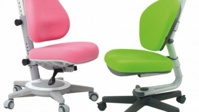 Фото - Ортопедический стул для школьника: 5 особенностей конструкции