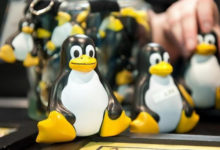 Фото - ОС Linux за полгода увеличила рыночную долю в 2 с лишним раза