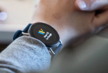 Фото - Осеннее обновление принесёт в Google Wear OS более интуитивное управление и повысит скорость работы