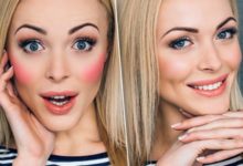 Фото - Ошибки в макияже, которые девушки совершают каждый день