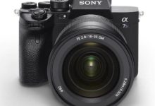 Фото - Основная «специализация» камеры Sony a7S III — съемка видео
