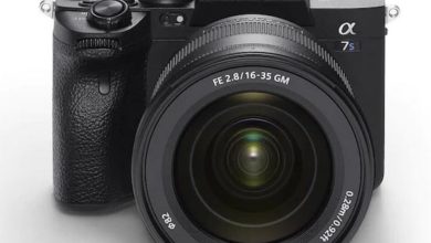 Фото - Основная «специализация» камеры Sony a7S III — съемка видео