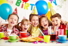 Фото - Особенности оформления детского стола на день рождения: советы и идеи