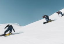 Фото - От Куршевеля до Шамони: названы самые инвестиционно привлекательные горнолыжные курорты