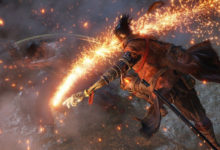 Фото - От Skyrim до Sekiro за 100 модификаций: энтузиаст до неузнаваемости изменил культовую ролевую игру Bethesda