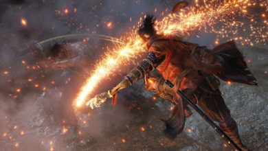 Фото - От Skyrim до Sekiro за 100 модификаций: энтузиаст до неузнаваемости изменил культовую ролевую игру Bethesda