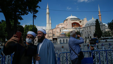 Фото - Отдых в Турции стал дешевле для россиян