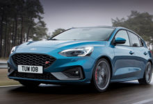 Фото - Отказ от хэтча Ford Focus RS подтверждён официально