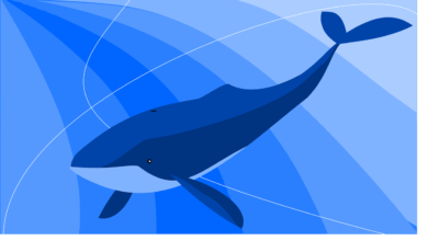 Фото - Откуда плывут «синие киты»?