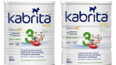 Фото - Отзывы мам о дегустации молочного напитка Kabrita® 3 GOLD