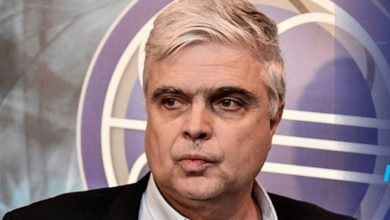 Фото - Пападопулос назначен спортивным директором «Зенита»