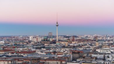 Фото - Парламент Берлина утвердил «заморозку» арендной платы