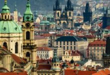 Фото - Парламент Чехии одобрил отмену налога на покупку недвижимости