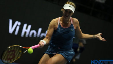Фото - Павлюченкова отказалась от участия в US Open