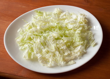 Перигорский салат