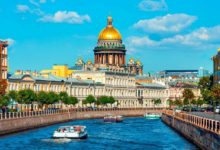 Фото - Петербург вошёл в пятерку лидеров спроса по программе кешбэка
