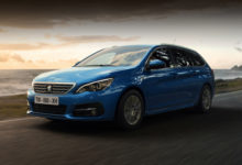 Фото - Peugeot 308 Roadtrip дебютировал вместе с онлайн-магазином