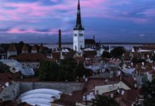 Фото - Pindi Kinnisvara: стремительный рост цен на квартиры в Таллине – миф