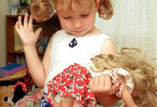 Фото - Пять причин отучиться шлепать ребенка