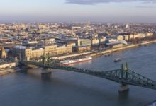 Фото - Плюс 15%: рост арендных ставок в Будапеште за 2019 год оказался самым значительным в Европе