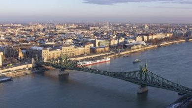 Фото - Плюс 15%: рост арендных ставок в Будапеште за 2019 год оказался самым значительным в Европе