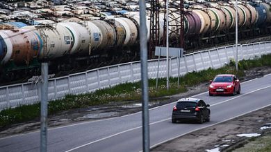 Фото - Подсчитаны потери России из-за дешевой нефти