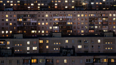 Фото - Подсчитаны шансы россиян купить квартиру за миллион рублей