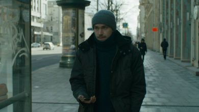 Фото - Появился тизер сериала «Текст. Реальность»