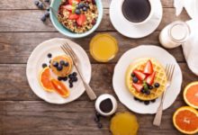 Фото - Полезные и вредные продукты для завтрака