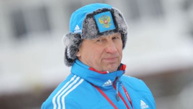 Фото - Польховский сообщил, что российские биатлонист планируют сбор в Якутии