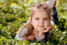 Фото - Поллиноз или сезонная аллергия у детей: обострения, лечение и профилактика