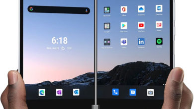Фото - Полные характеристики и старт предзаказов складного смартфона Microsoft Surface Duo