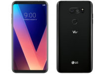 Фото - Полный обзор топового смартфона LG V30+