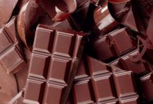 Фото - Полплитки тёмного шоколада в день можно съедать без вреда для здоровья