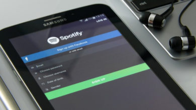 Фото - Пользователи Spotify начали жаловаться на сбои в работе сервиса