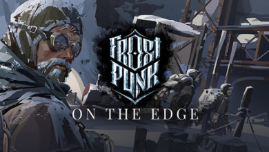 Фото - Помогать или использовать: демонстрация геймплея On The Edge — последнего дополнения к Frostpunk