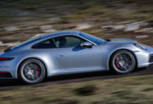 Фото - Porsche 911 с «механикой» предложен европейцам