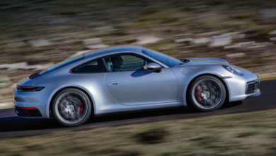 Фото - Porsche 911 с «механикой» предложен европейцам