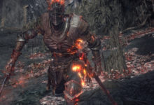Фото - Посвящается любителям боли: для Dark Souls 3 вышел мод, повышающий сложность последнего босса